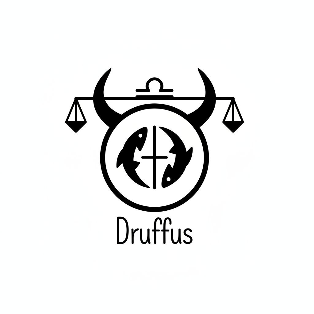 Druffus-t