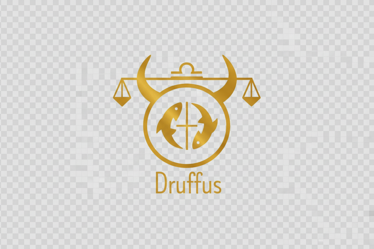 Druffus-t